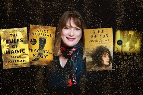 The Art of Storytelling: Lessons from Alice Hofman's Magic Teachings